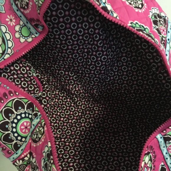 Vera Bradley Bag - Picture 2 of 2